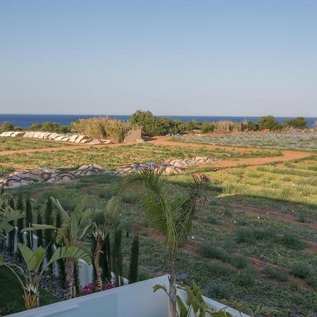 The White H Villa, Protaras, Fresh And Peaceful Paralimni Exteriör bild